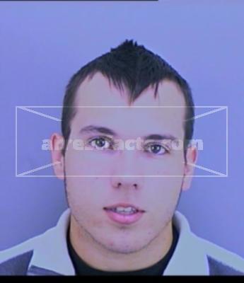 Justin Kyle Hussey