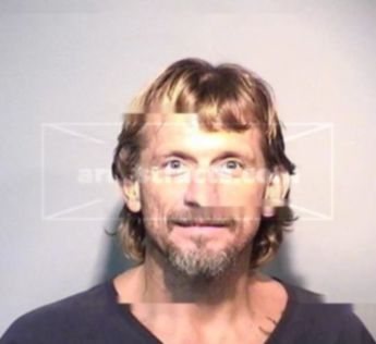 Eric Scot Green