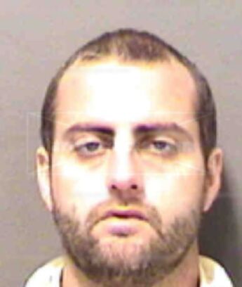 David Elliott Hayes