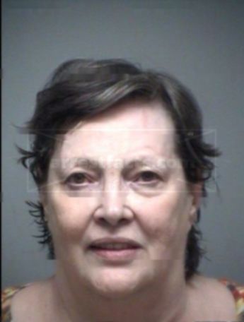 Carolyn A Langston
