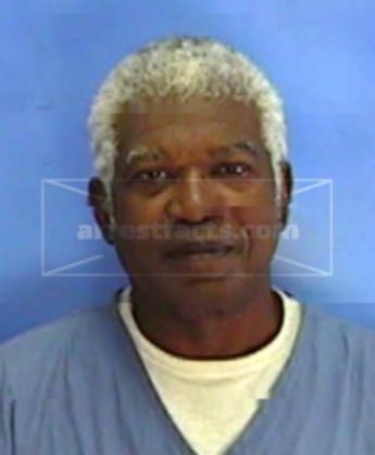 Harold T Scott