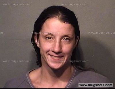 Christine Michelle Baumgardner