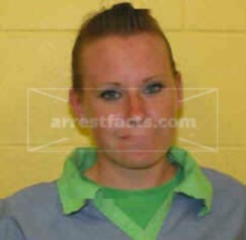 Jessica M Sparks
