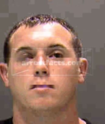 Christopher Michael Frankel