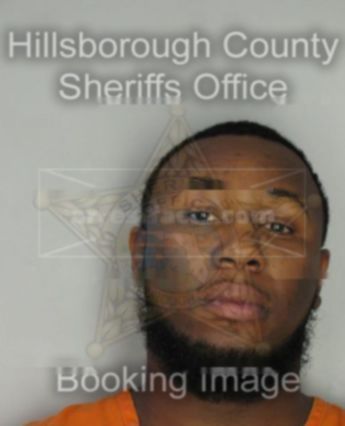 Malcolm Anthony Hepburn