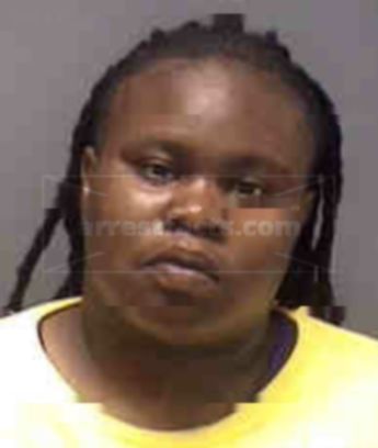 Willena M Edwards