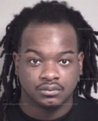 Dimitri Bernard Wade