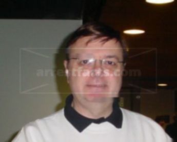 Gregory Swift Gyllsdorff