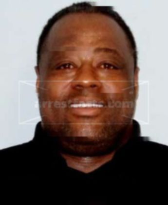 Richard Xavier Summers