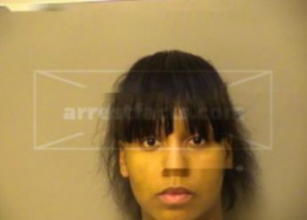 Kinya Shields