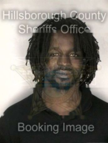 Albert Jarell Thompson Jr.