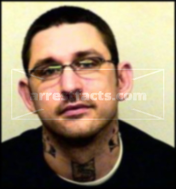 Christopher Michael Vercheak