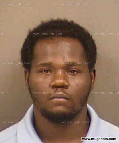 Darrin Rochelle Hudson