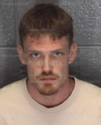 Charles Edward Crawley