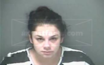Crystal Joann Smiley