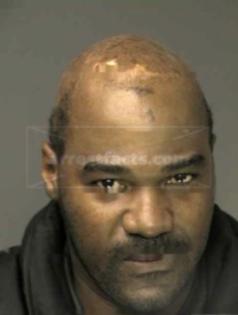 Tyrone Kennedy