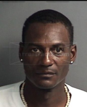 Calvin Jerel Johnson
