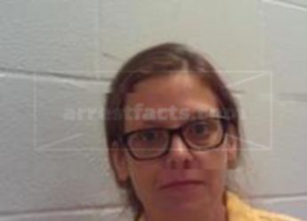 Alana Stringer Guillory
