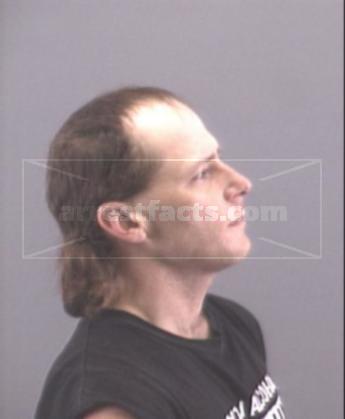 Vernon Andrew Groze
