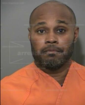 Jerry Bernard Brooks
