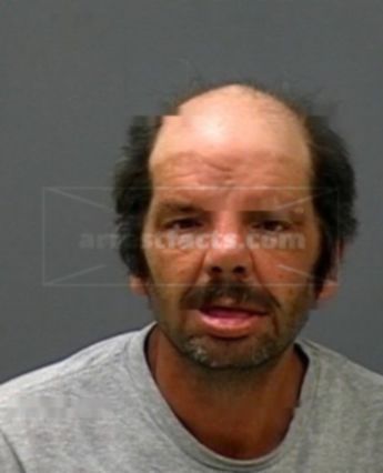 Randall Kevin Williams
