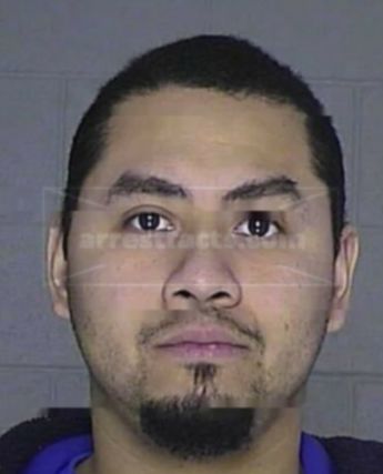 Mark Anthony Romero