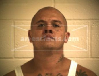 Jacob Perez Gallegos