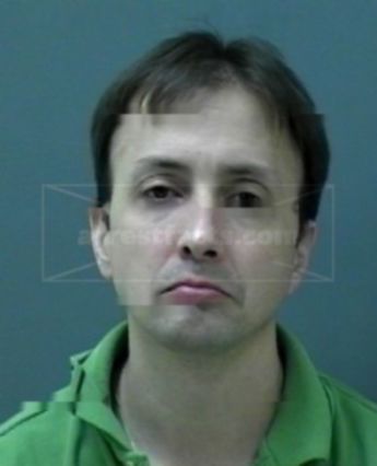 Timothy Jay Reichelderfer