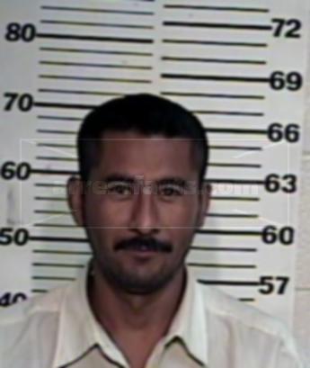 Eleazar Cardenas Cruz