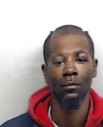 Donnell Parks