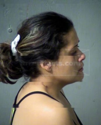 Arcelia Soledad Aguilera