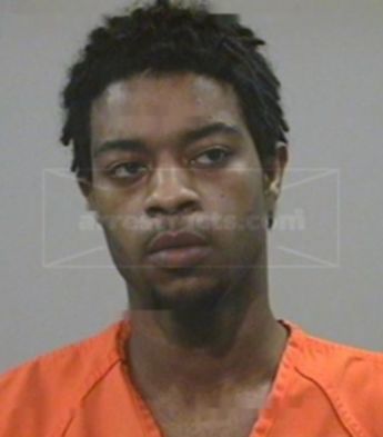 Jamarcus Bernard Dixon