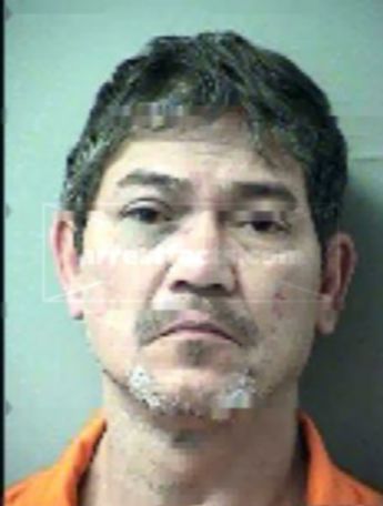 Harold Dwayne Carr
