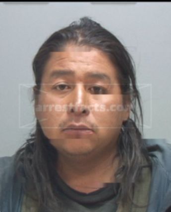 Craig Garza Pacheco