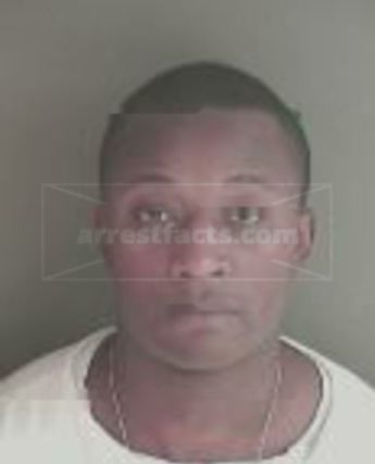 Johnny Lee Green