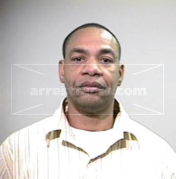 Eric Bernard Walker