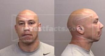 Raymond Joseph Espinoza