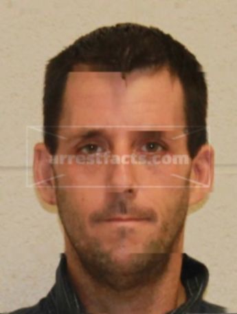 Jason Lewis Brewer