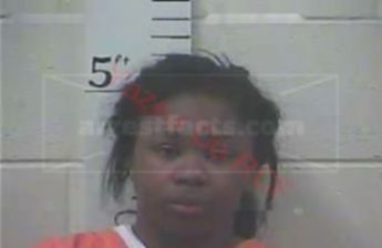 Jonjala D. Alexander