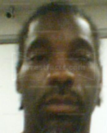 Terrell Nmn James
