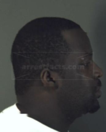Broderick Mcmullen