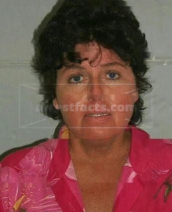 Deborah Lane