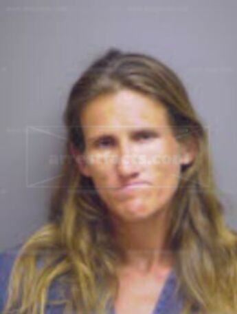 Michelle Lee Gill