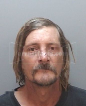 Evan Scott Benton