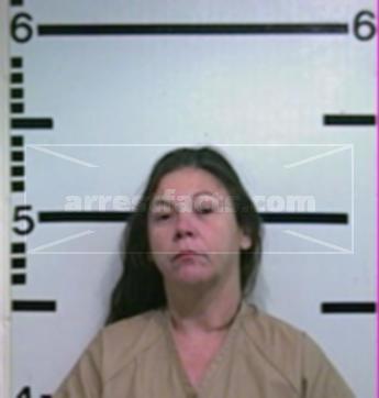 Sharone Gail Mundine