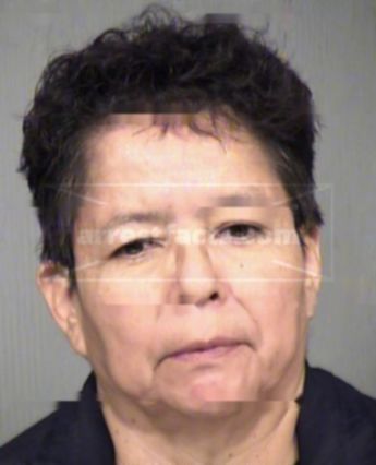 Stella Marie Chee