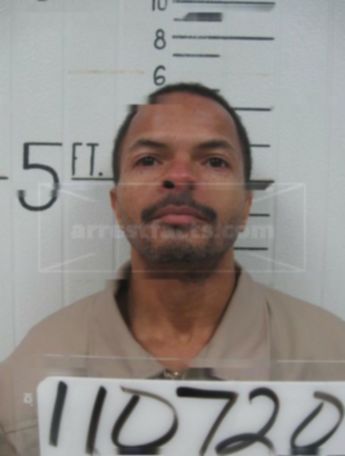 Byron P Mccowan