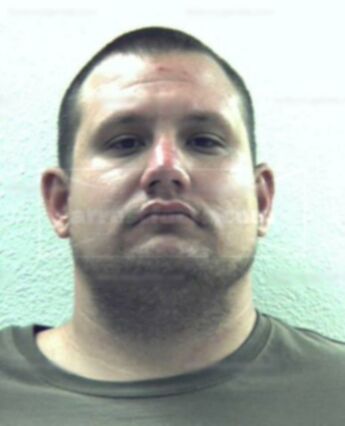 Kevin Roy Casteel