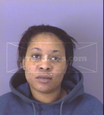Monique Antoinette Deveraux