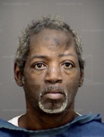 Melvis Bernard Compton